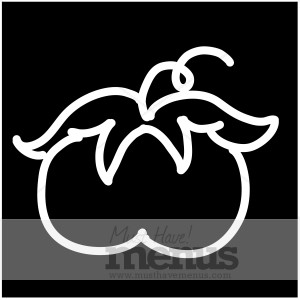 Tomato Clip Art