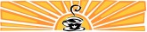 Bold Sunrise Coffee Header