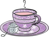 Tea Ball Clipart