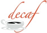 Sweeping Decaf with Coffee Cup