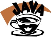 Cut Out Style Java