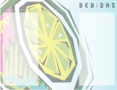 Bebidas Trifold Fiesta
