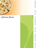 Pizza To Go