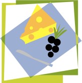Swiss Cheese Clipart