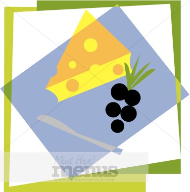Swiss Cheese Clipart