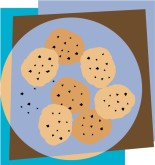 Cookie Icon