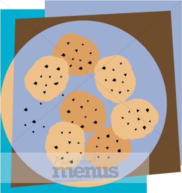 Cookie Icon