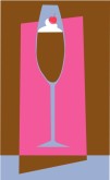 Chocolate Mousse Clipart