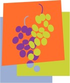 Grapes Icon