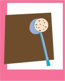 Scoop Clipart