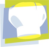 Chef Hat Icon