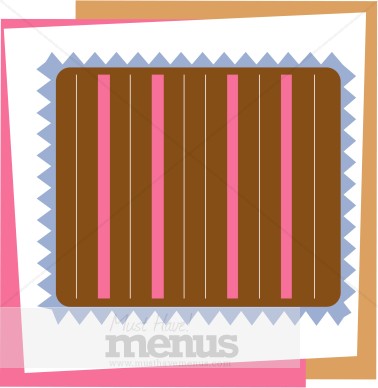 Sweets Clipart