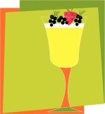 Daiquiri Clipart