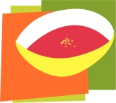 Tomato Soup Clipart