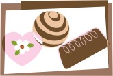 Truffle Clip Art