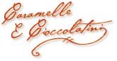 Italian Sweets Clipart