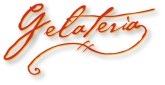Handwritten Gelateria