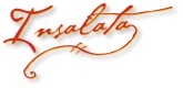 Handwritten Insalata
