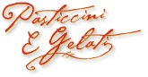 Gelato Menu Clipart