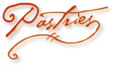 Pastries Icon