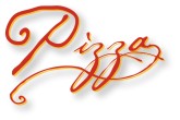 Pizza Sign Clip Art