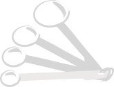 Teaspoon Clipart