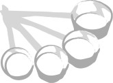 Measuring Tools Clipart