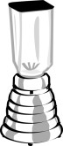 Blender Clip Art