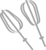 Mixing Beaters Clipart