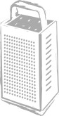 Grater Clipart