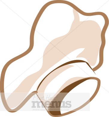 Chef Hat Clip Art