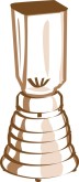 Blender Clipart