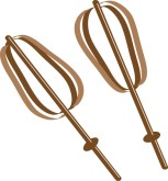 Egg Beaters Clipart