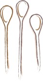 Cooking Spoons Clipart