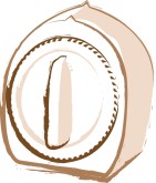 Egg Timer Clipart