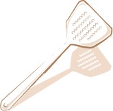 Spatula Clipart