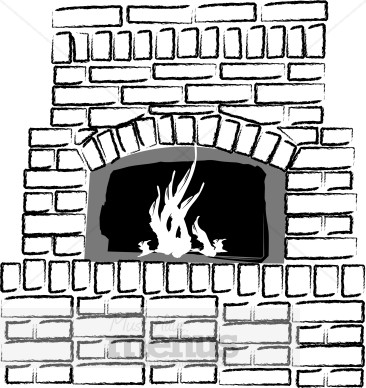 Woodfire Pizza Clipart