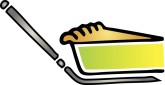 Keylime Pie Clipart