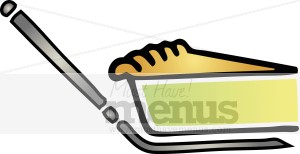 Keylime Pie Clipart