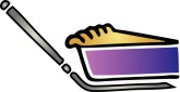 Fruit Pie Clipart