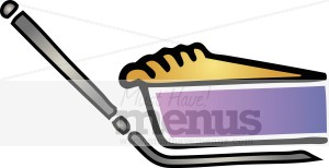 Fruit Pie Clipart