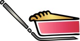 Pie Slice Clipart