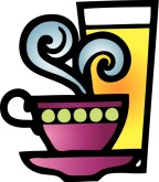 Drinks Clipart