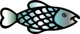 Bluegill Clipart