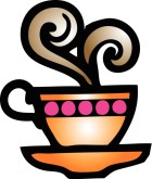 Espresso Clipart