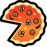 Pizza Clip Art