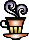 Coffee Cup Clipart