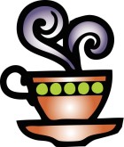 Cup of Joe Clipart