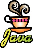 Java Cup Clipart