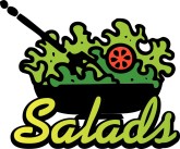 Salads Menu Icon